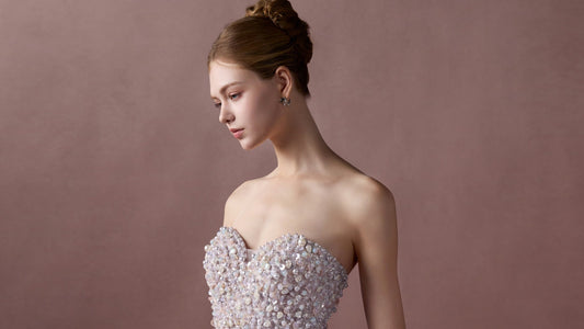 Beyond Armor: The Soul of an Evening Gown