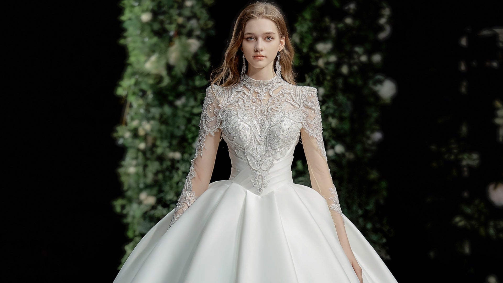 2024 AW WEDDING - collection