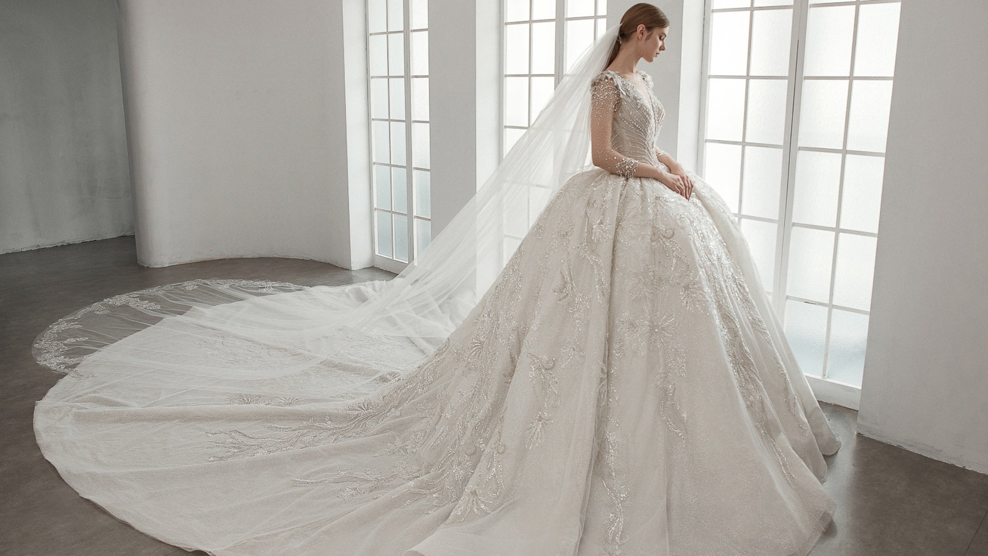 2025 SS WEDDING - collection