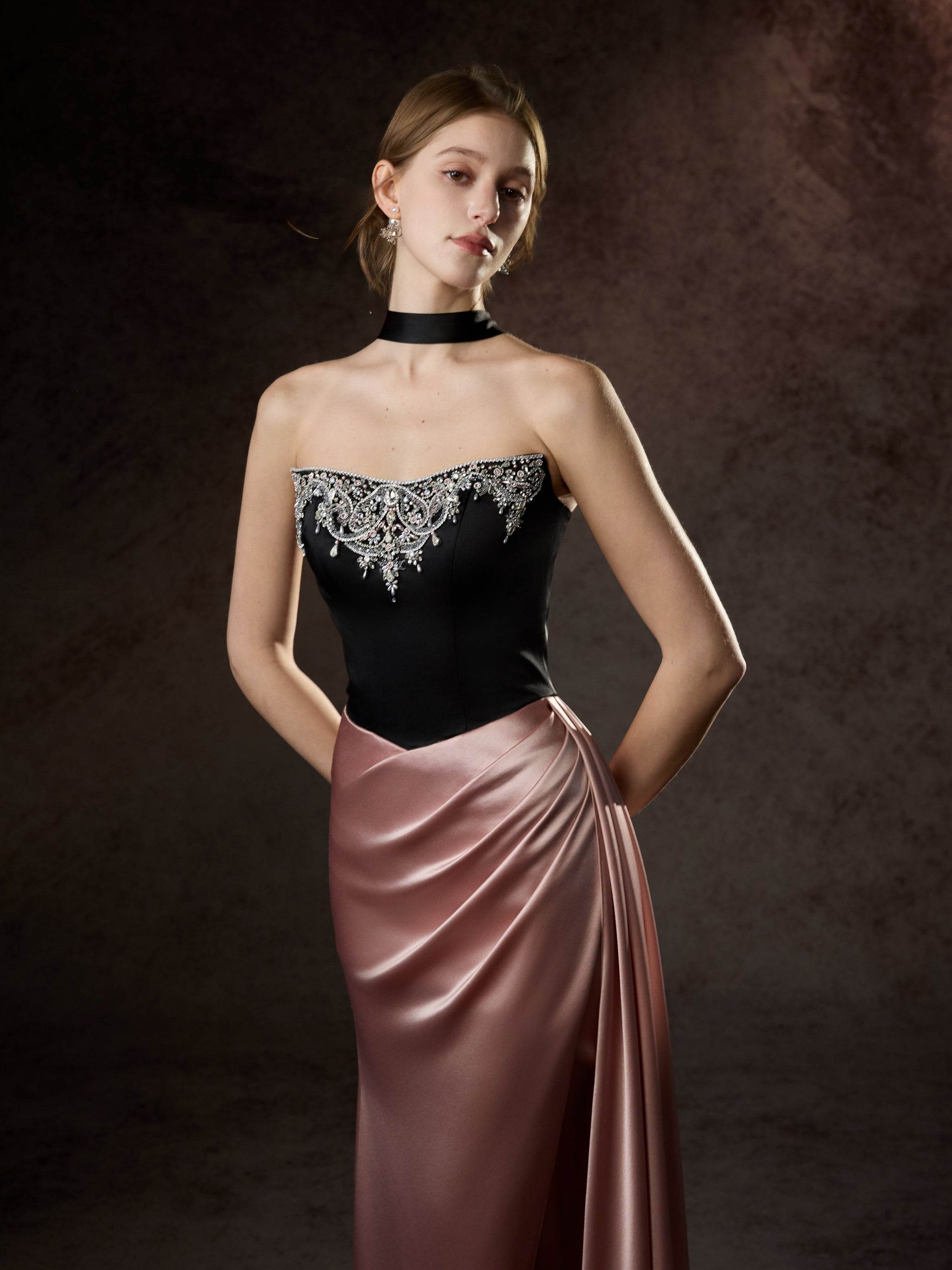 2027 SS EVENING - collection