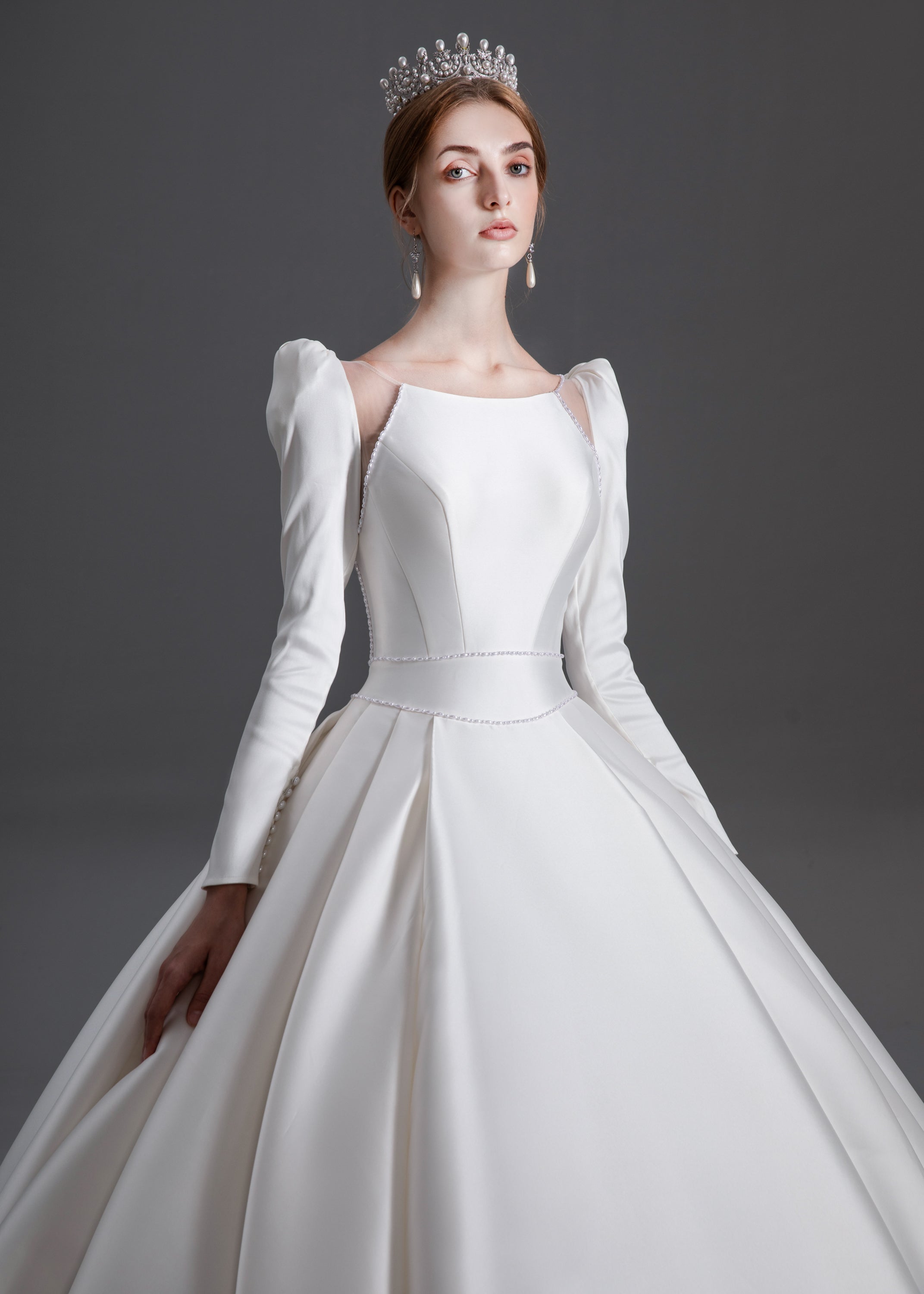 2024 SS WEDDING - shop