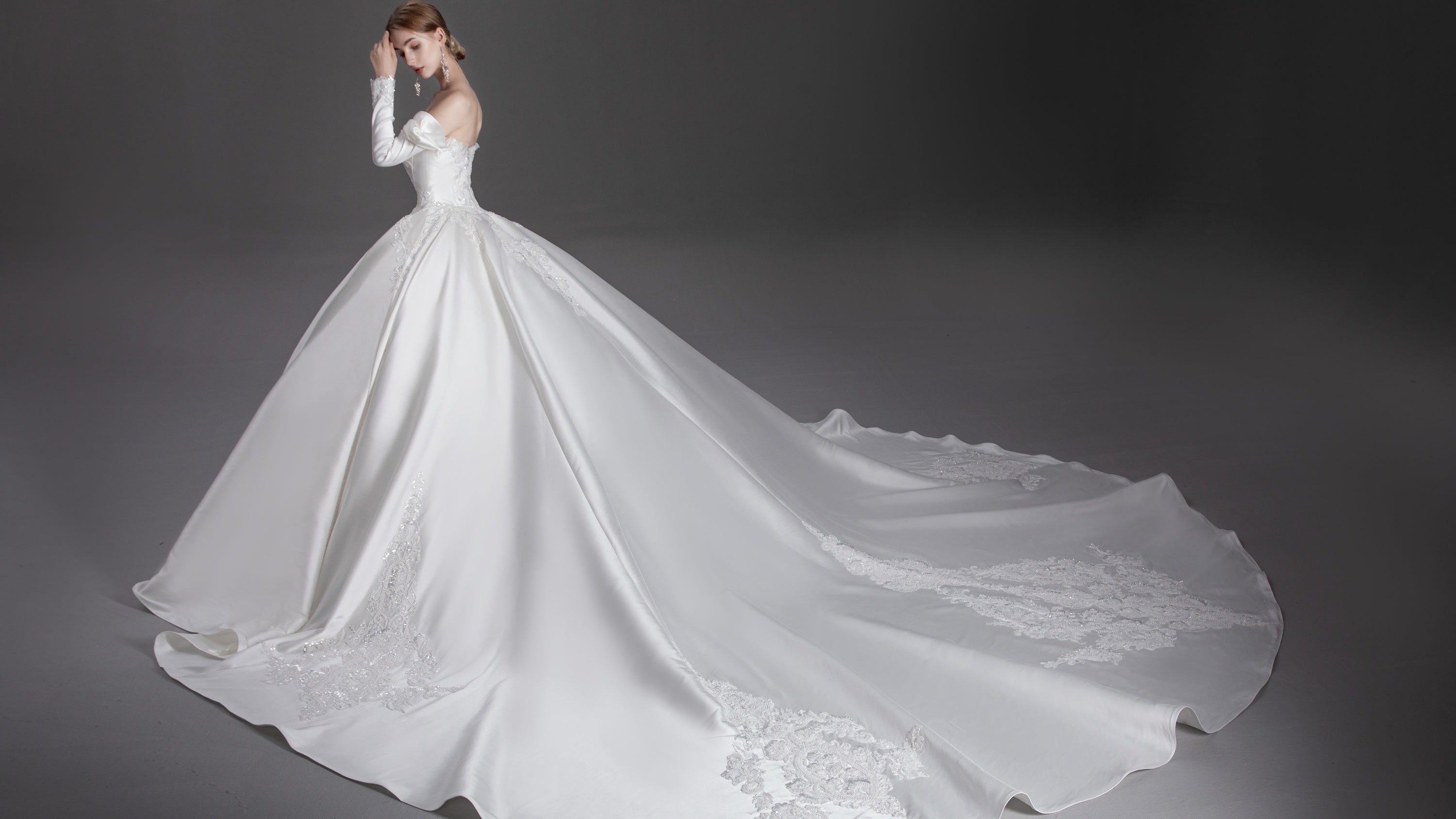 2024 SS WEDDING - collection