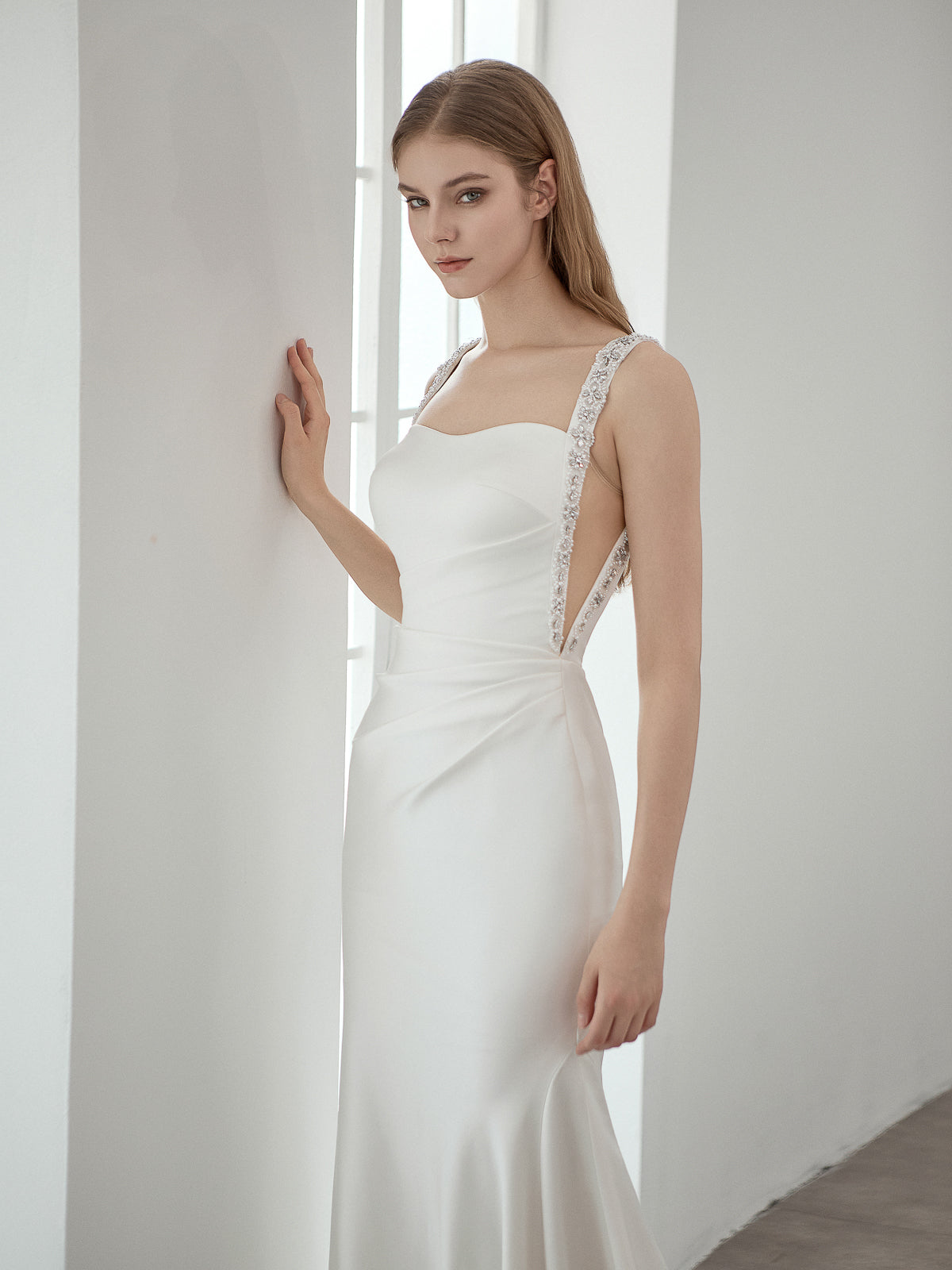 2025 SS WEDDING - shop