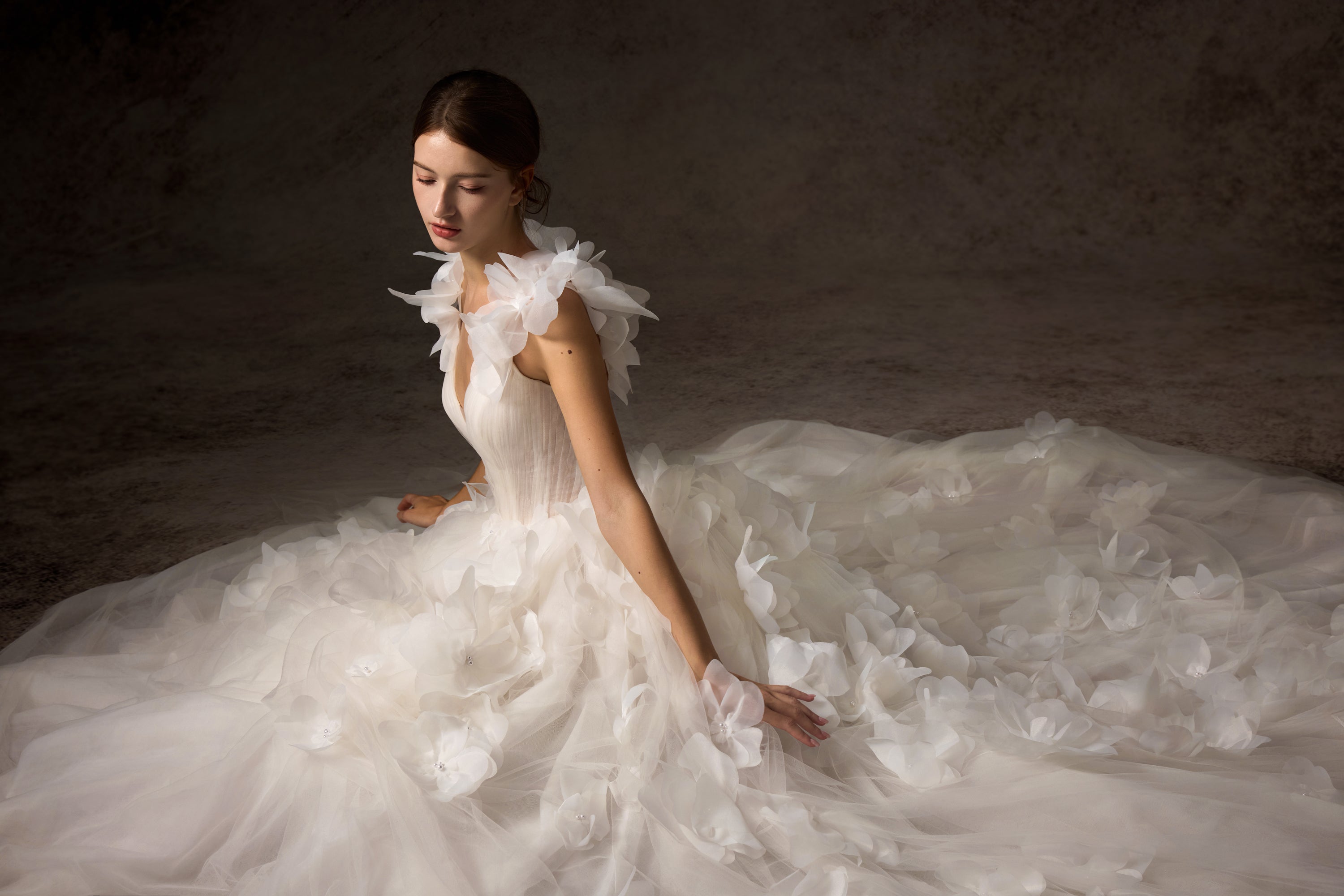 2026 AW WEDDING - collection