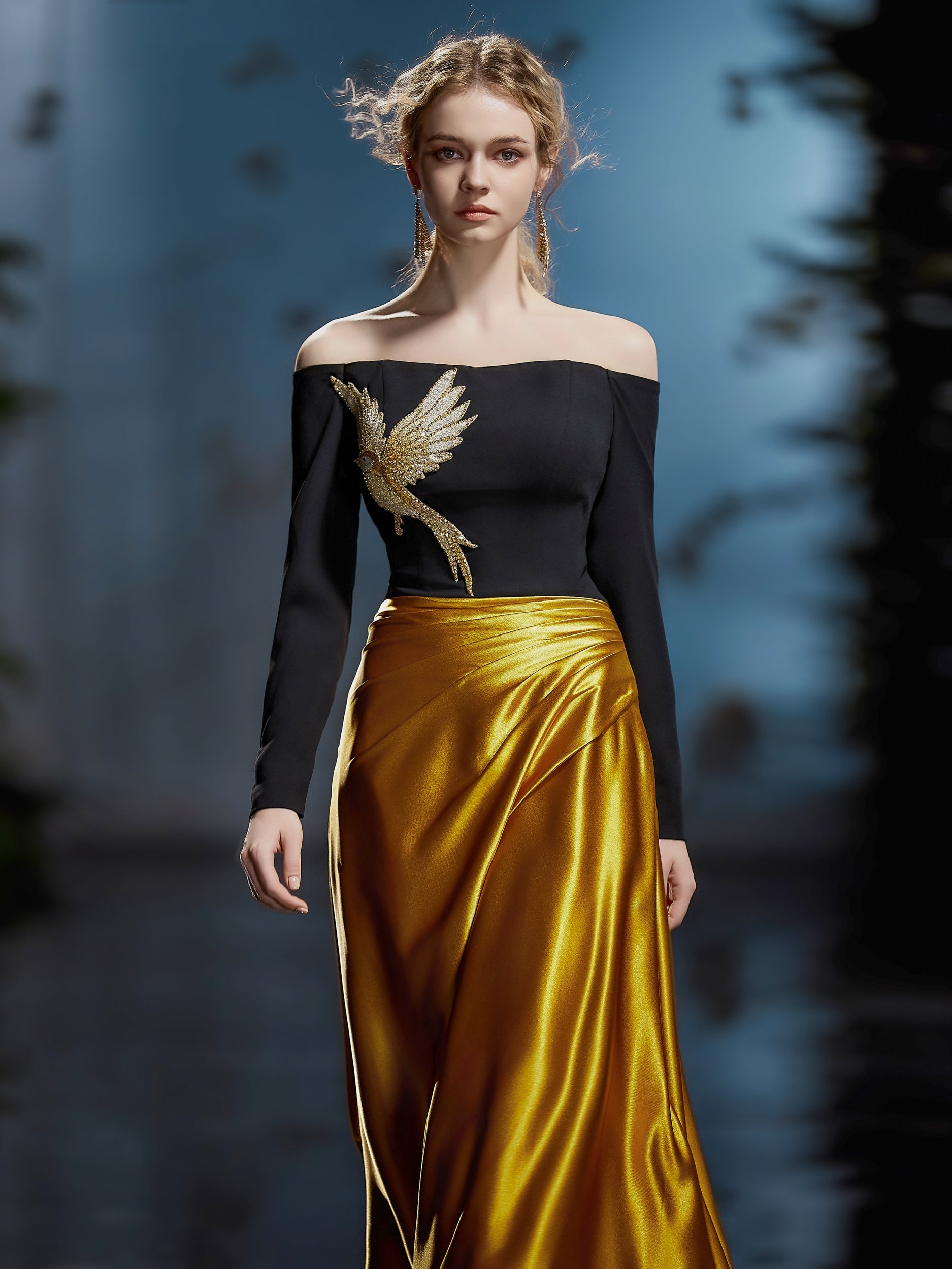 2024 AW EVENING - shop