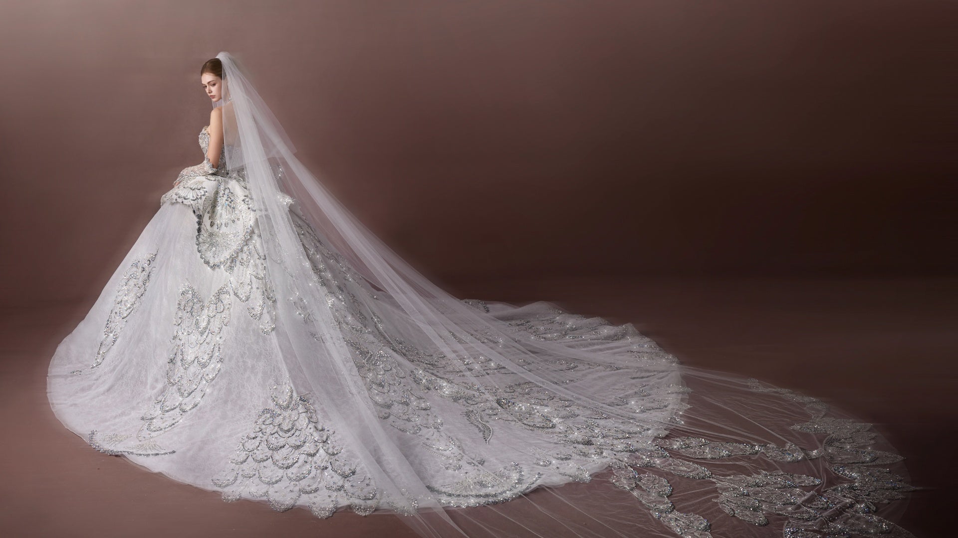 2025 AW WEDDING - collection