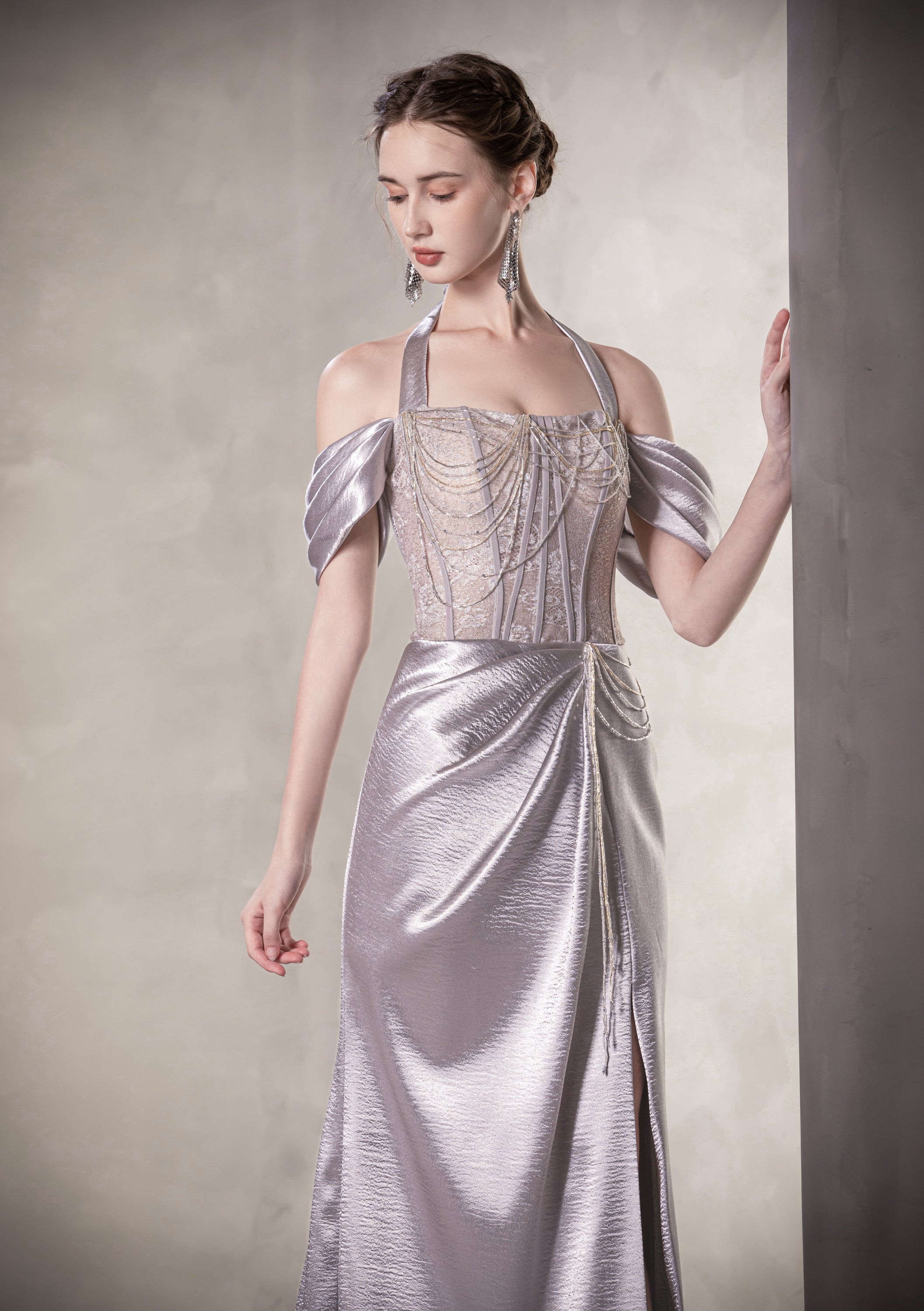 2024 SS EVENING - shop