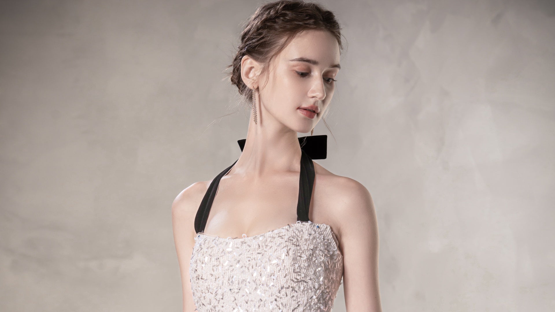 2024 SS EVENING -collection