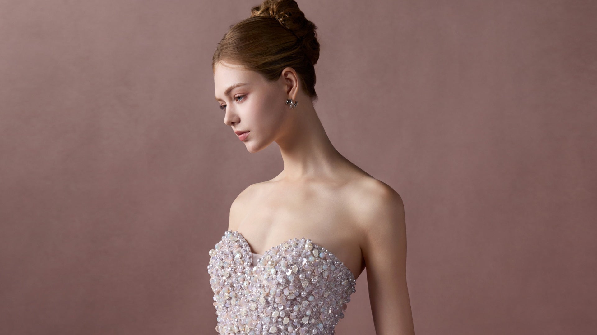 2025 AW EVENING - collection