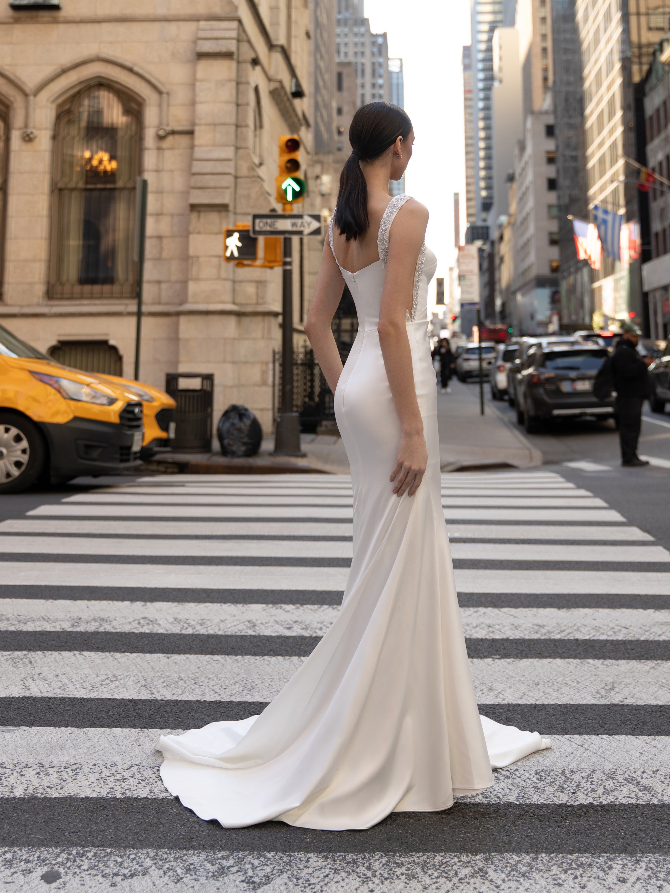 White oil painting           Rhea