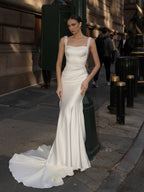 White oil painting           Rhea