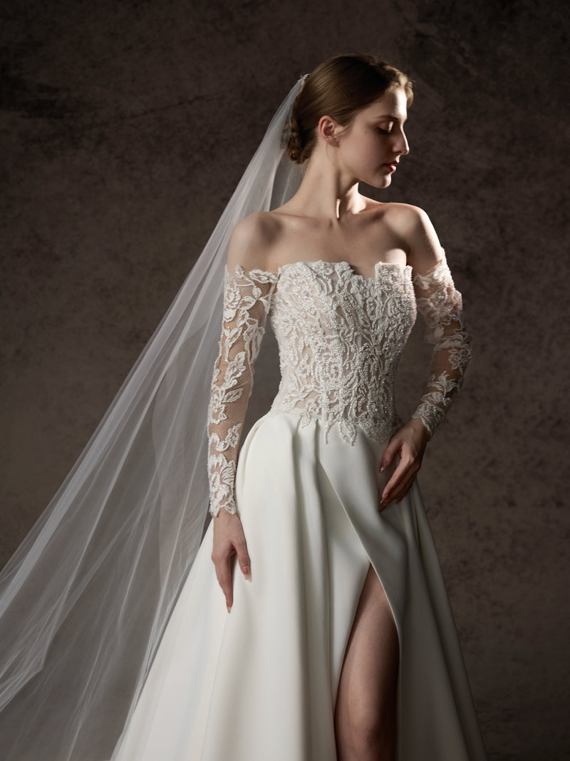 2027 SS WEDDING