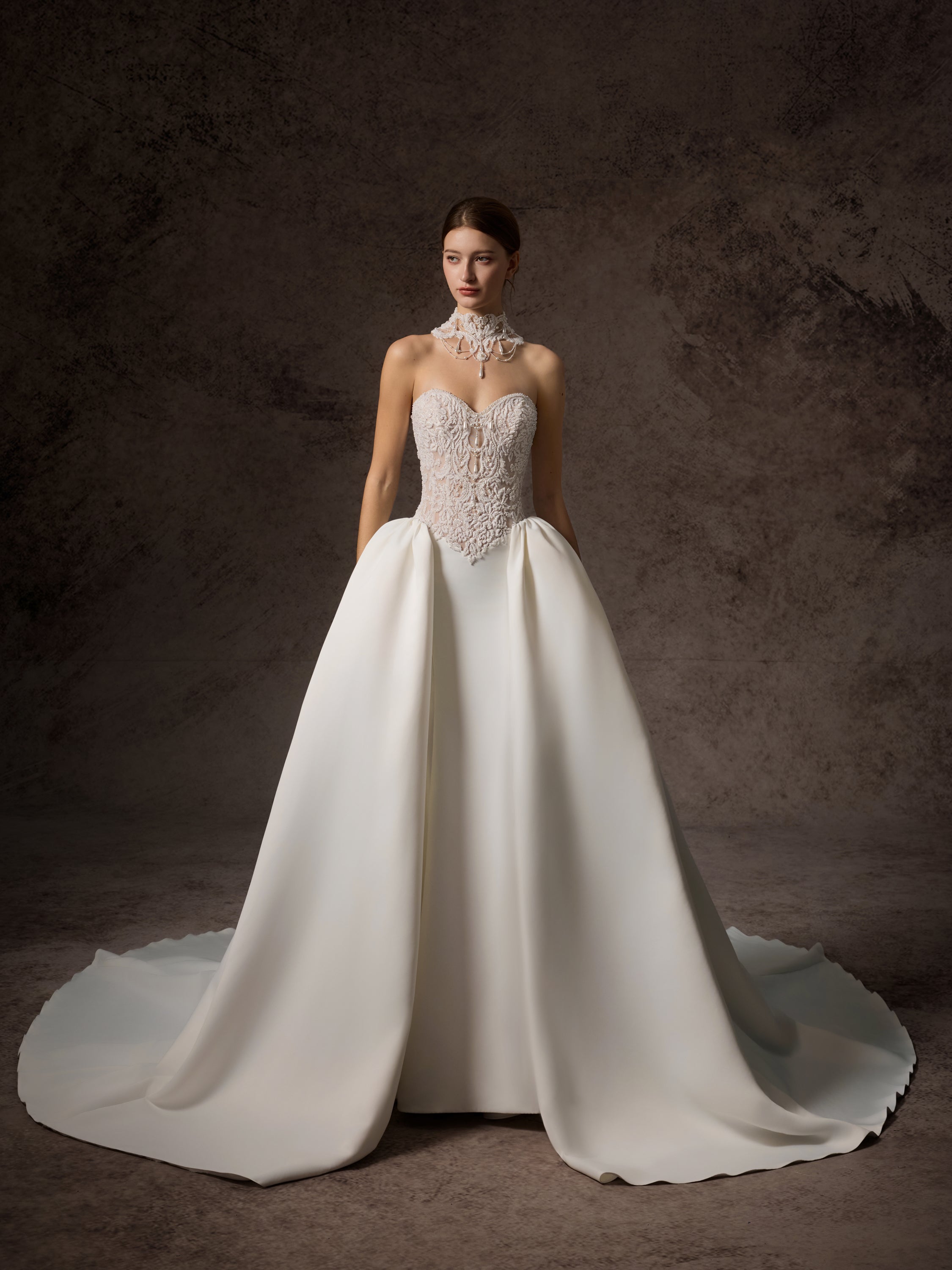 A Coronation of Love