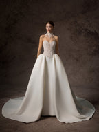 A Coronation of Love