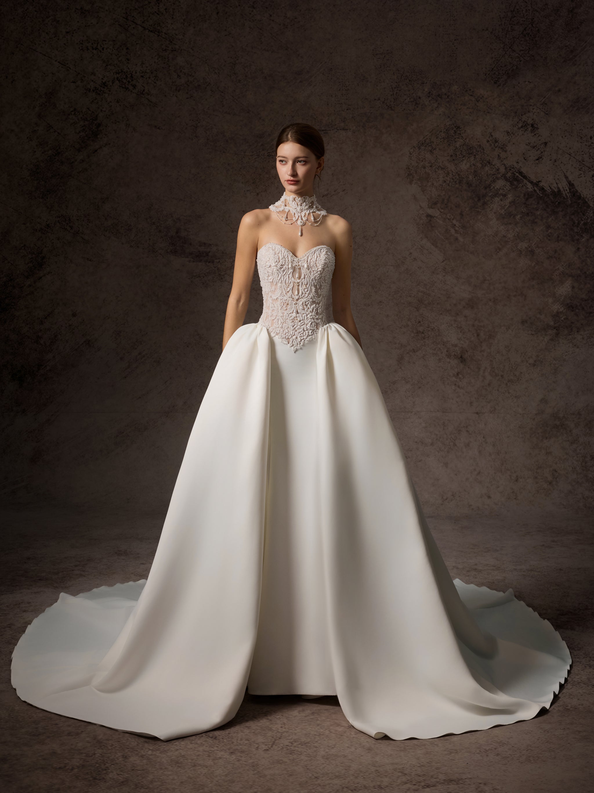 A Coronation of Love