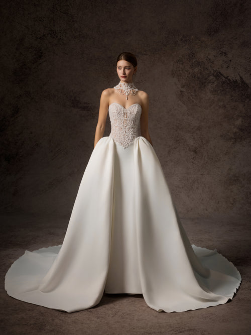 A Coronation of Love