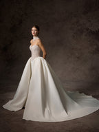 A Coronation of Love