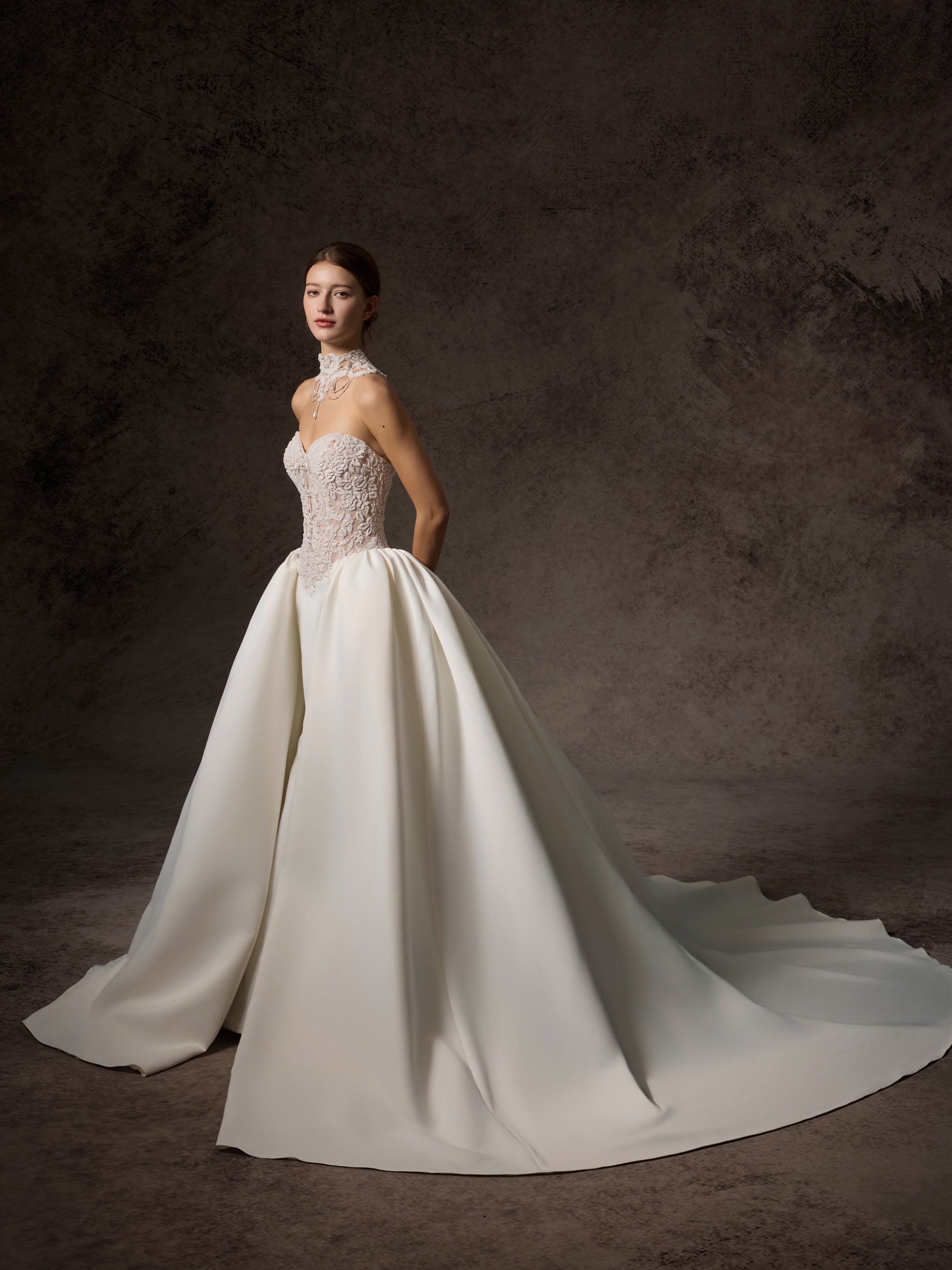 A Coronation of Love