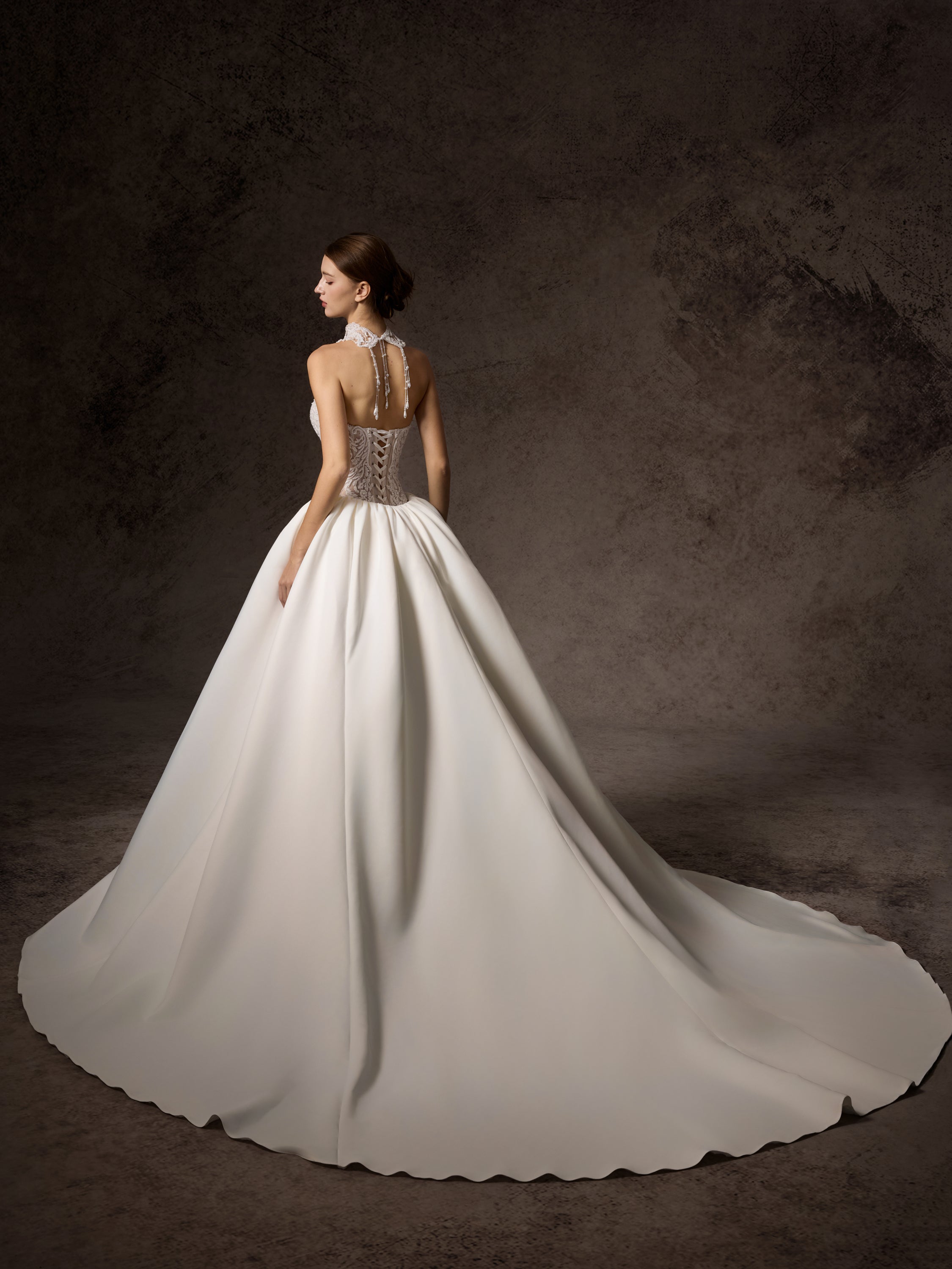 A Coronation of Love