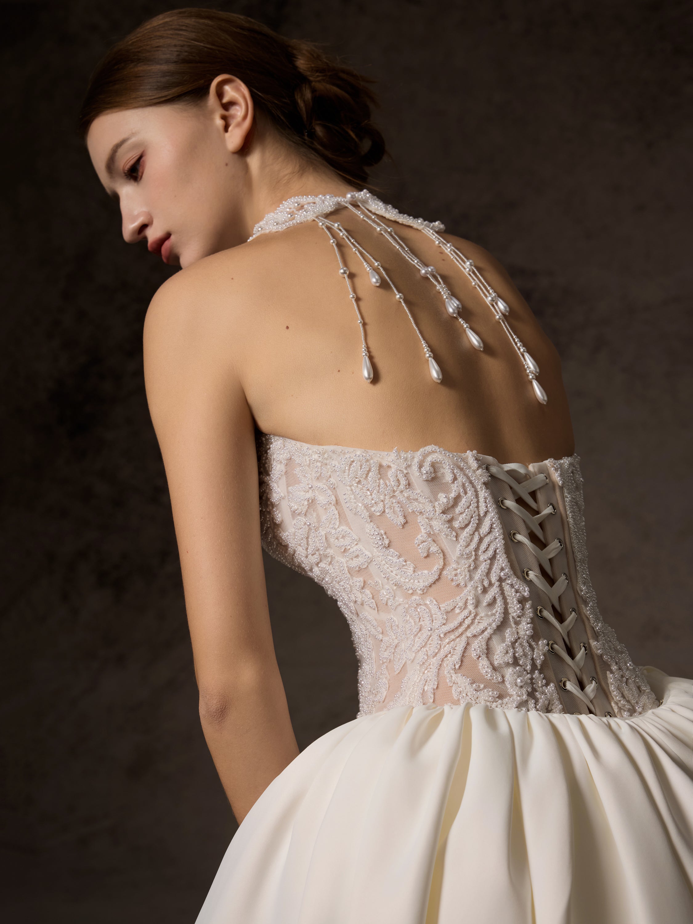 A Coronation of Love