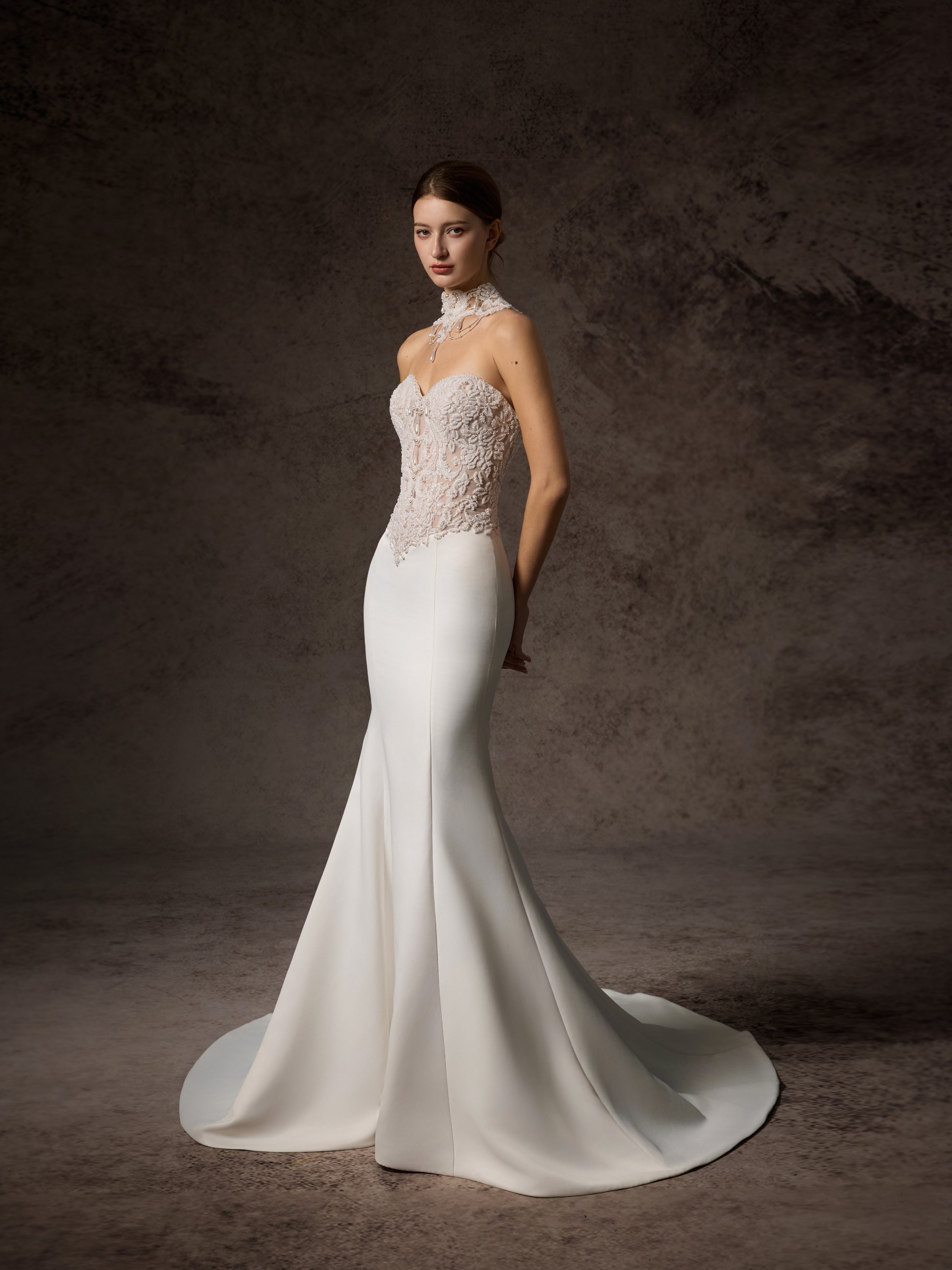 A Coronation of Love