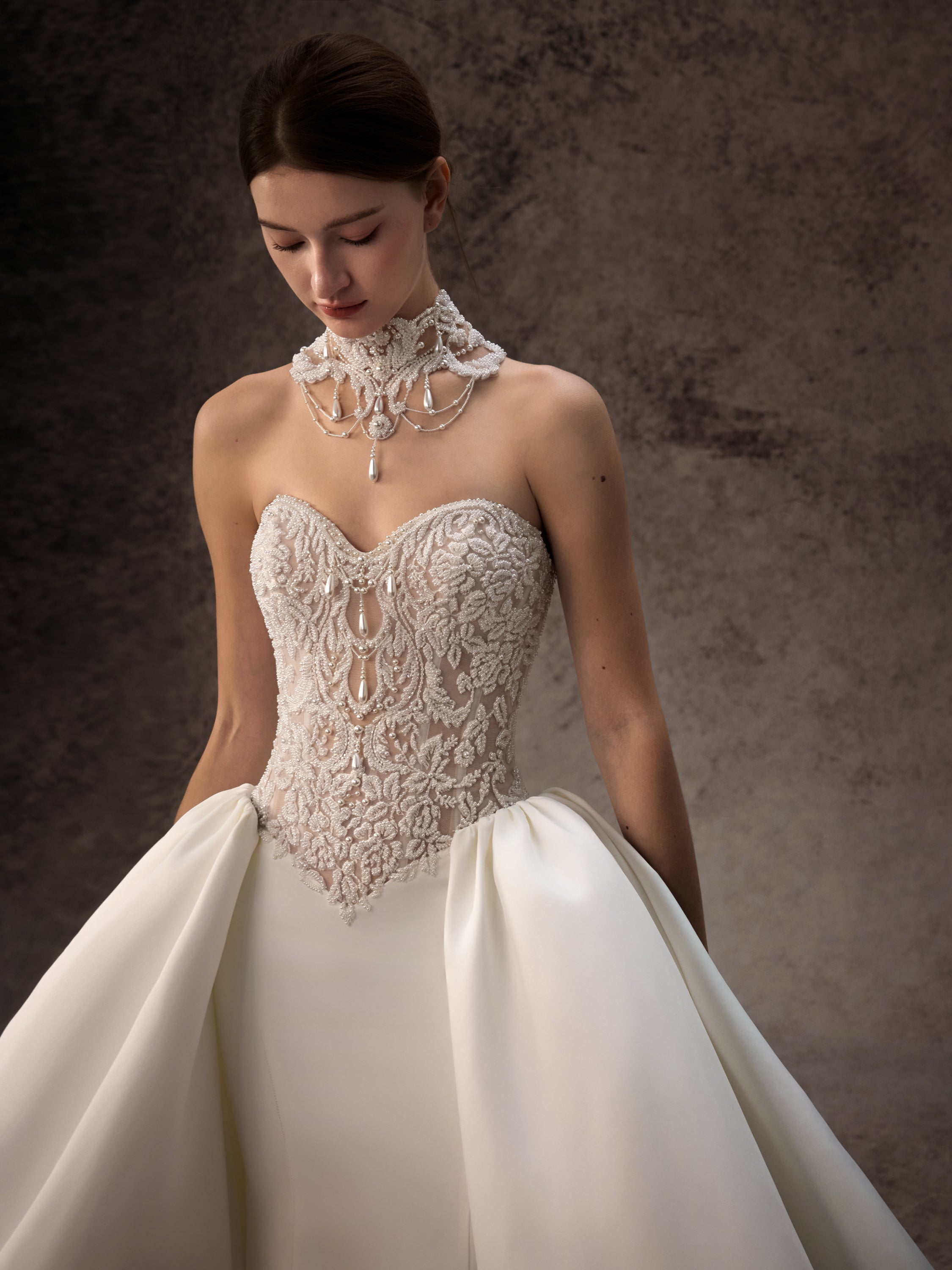 A Coronation of Love