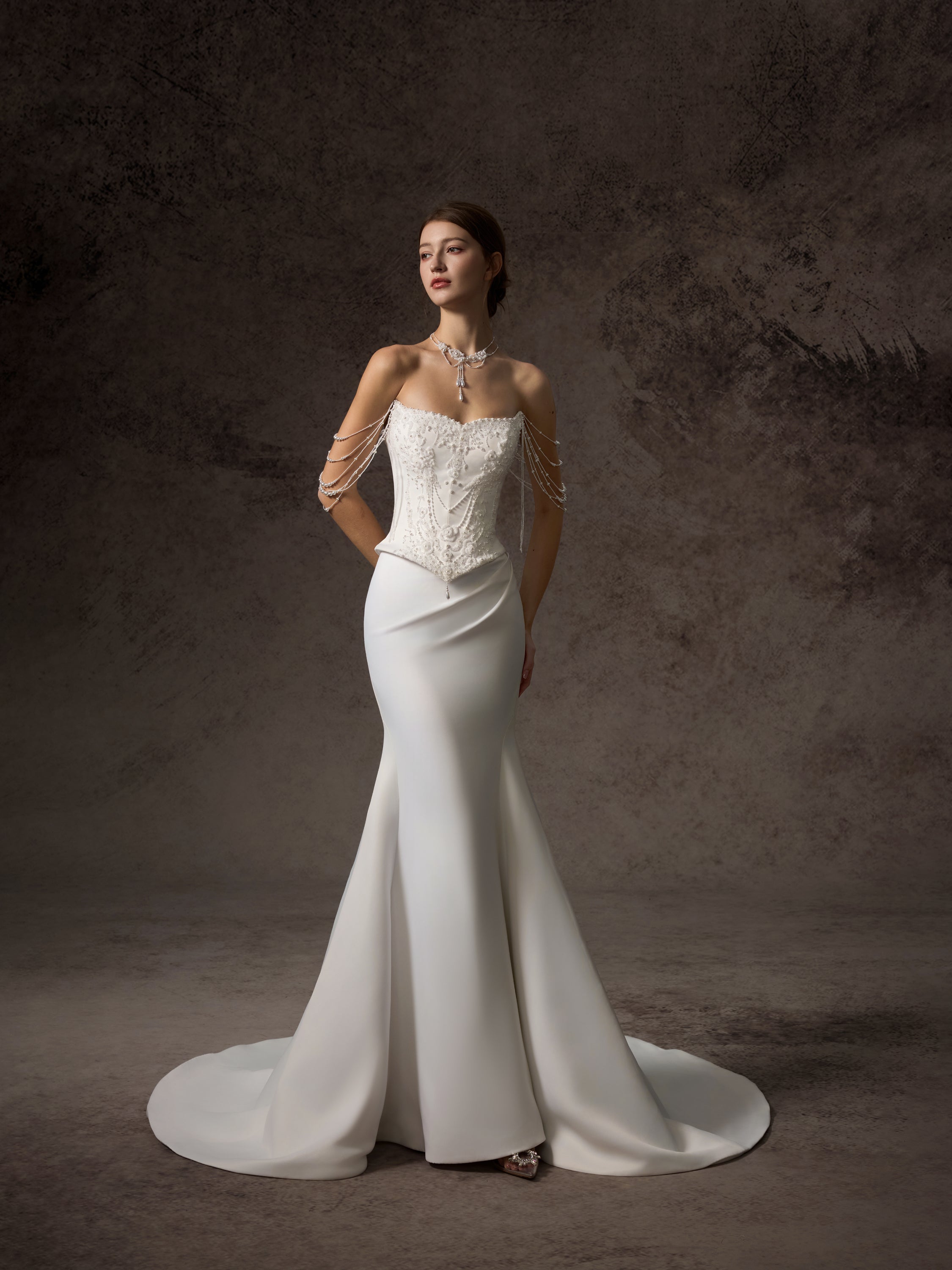 The Pearl Lady – KNIGHTLY