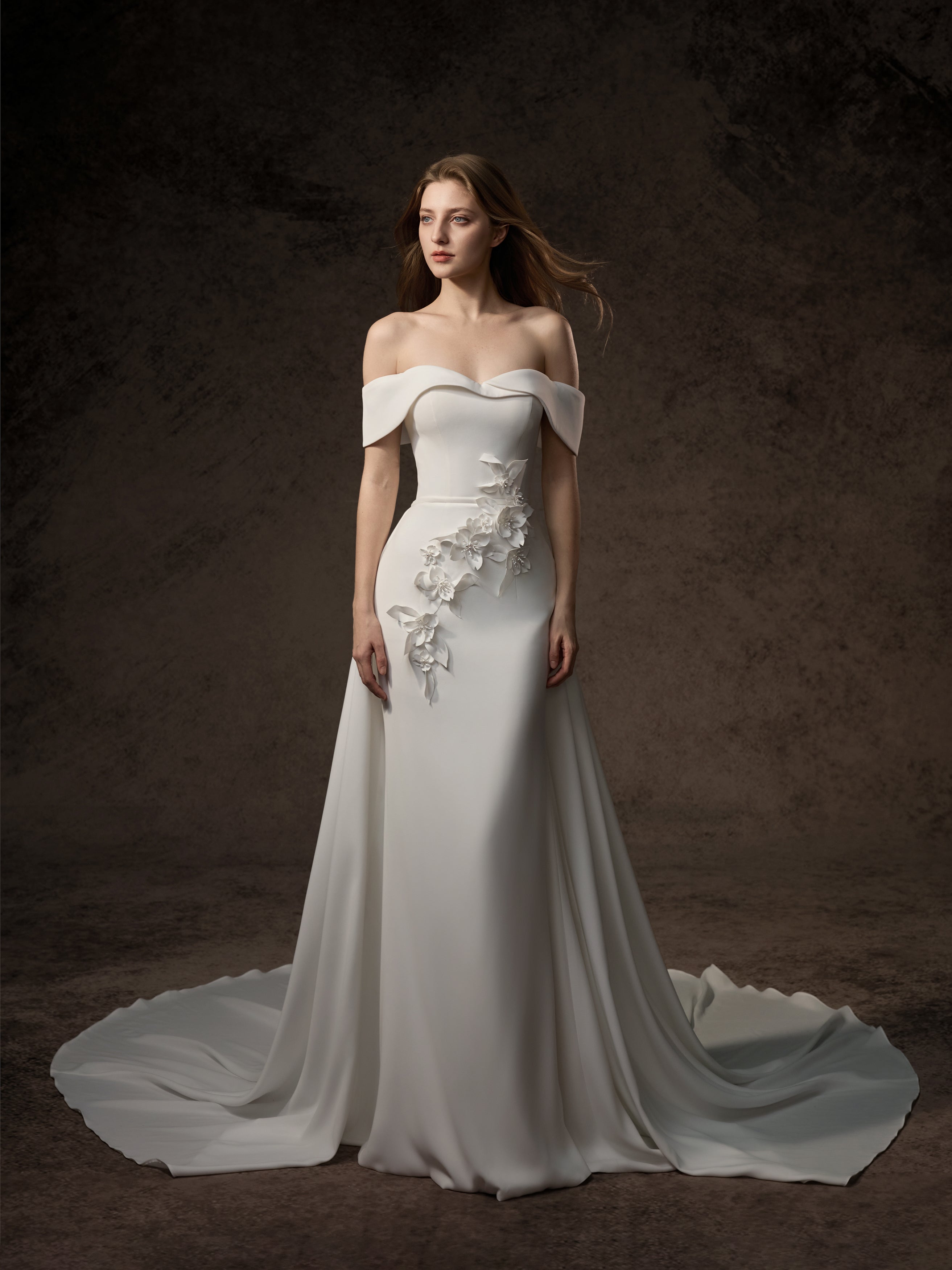 Petal Muse