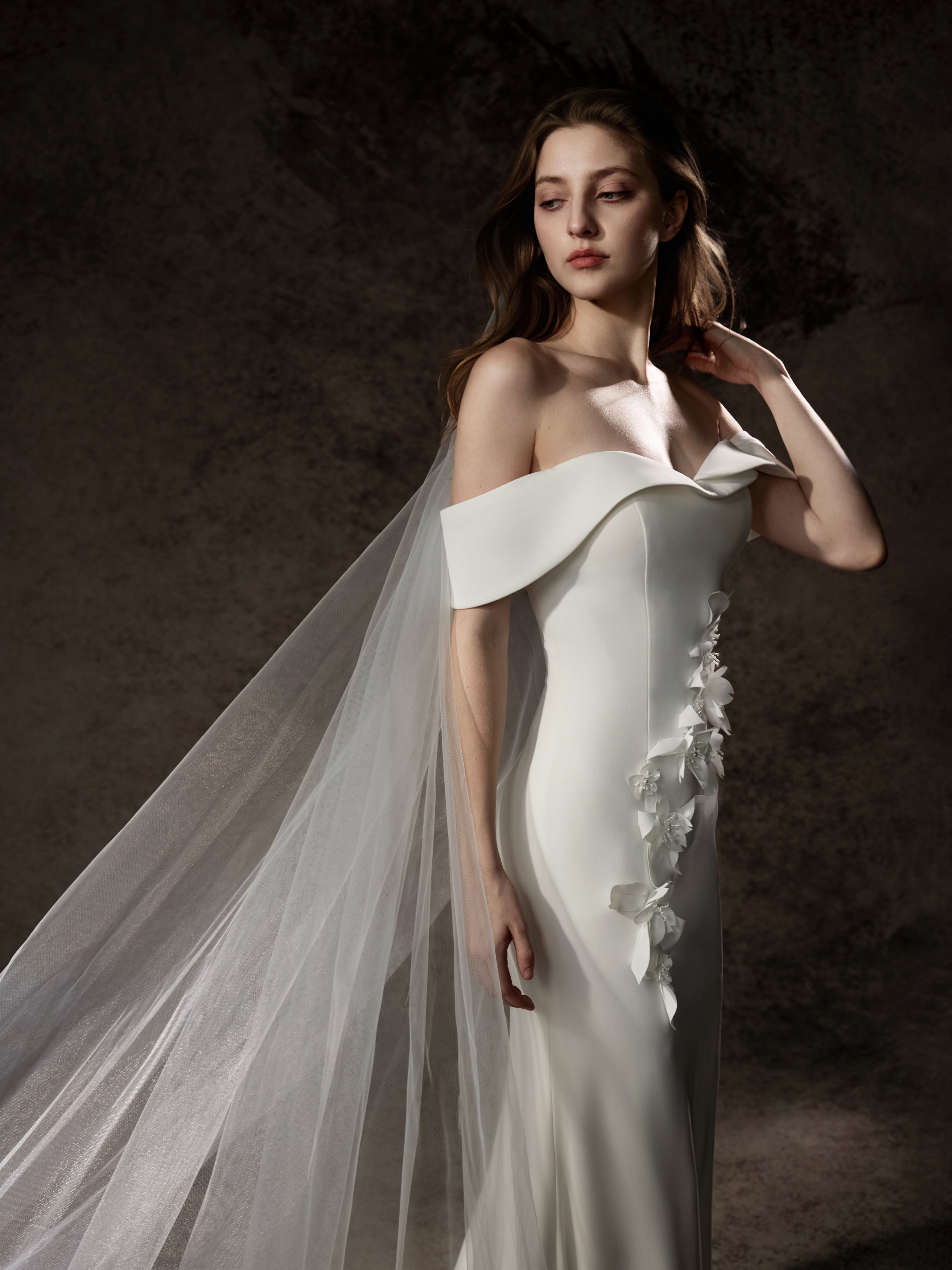 Petal Muse