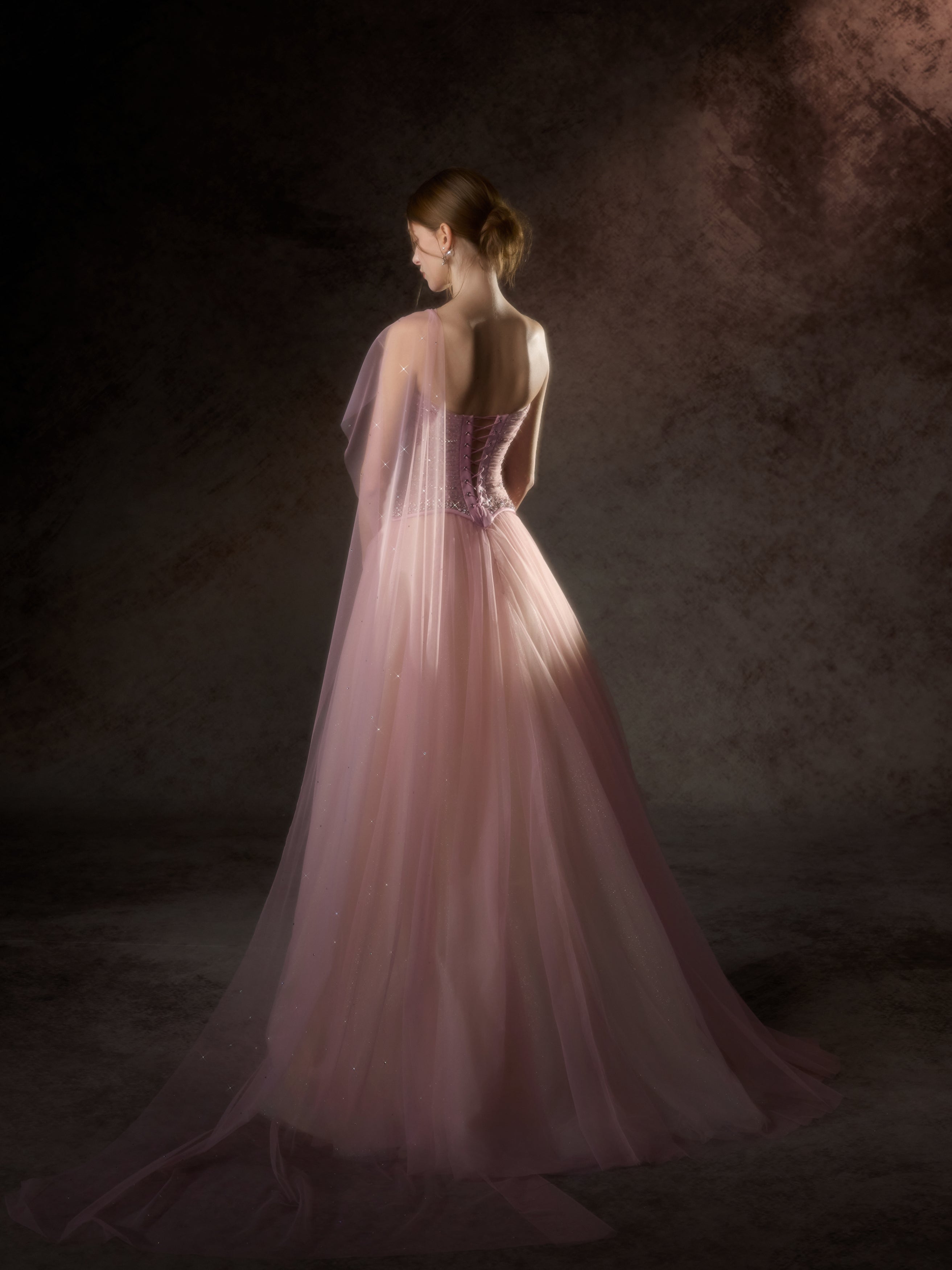 Blush Stardust