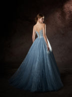 Celestial Blue