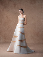 Pearls upon the Waves