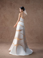 Pearls upon the Waves