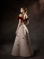 Velvet Romance