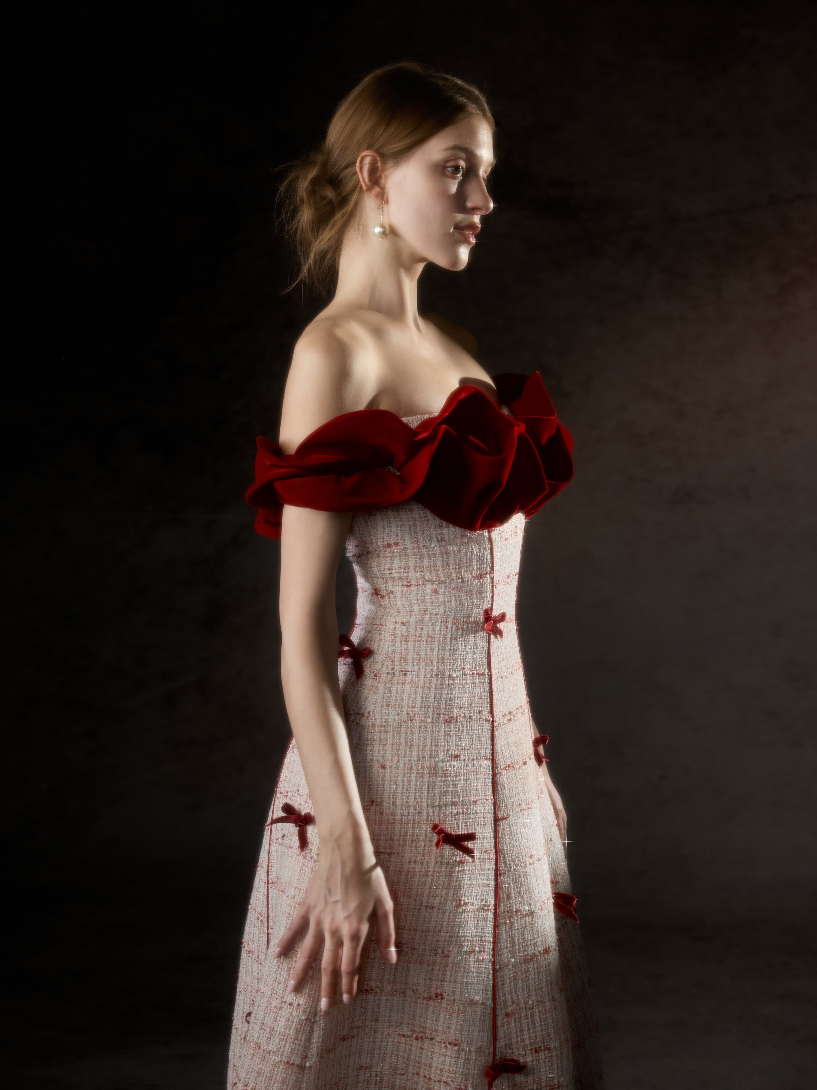 Velvet Romance