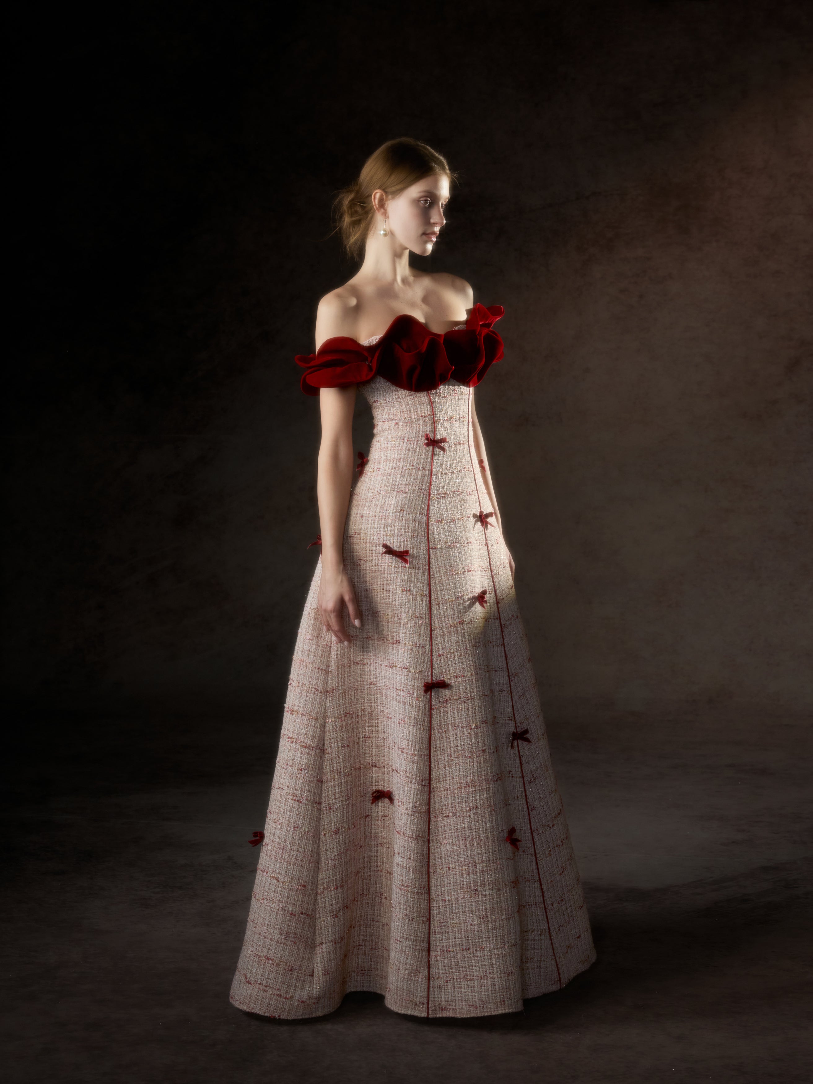 Velvet Romance