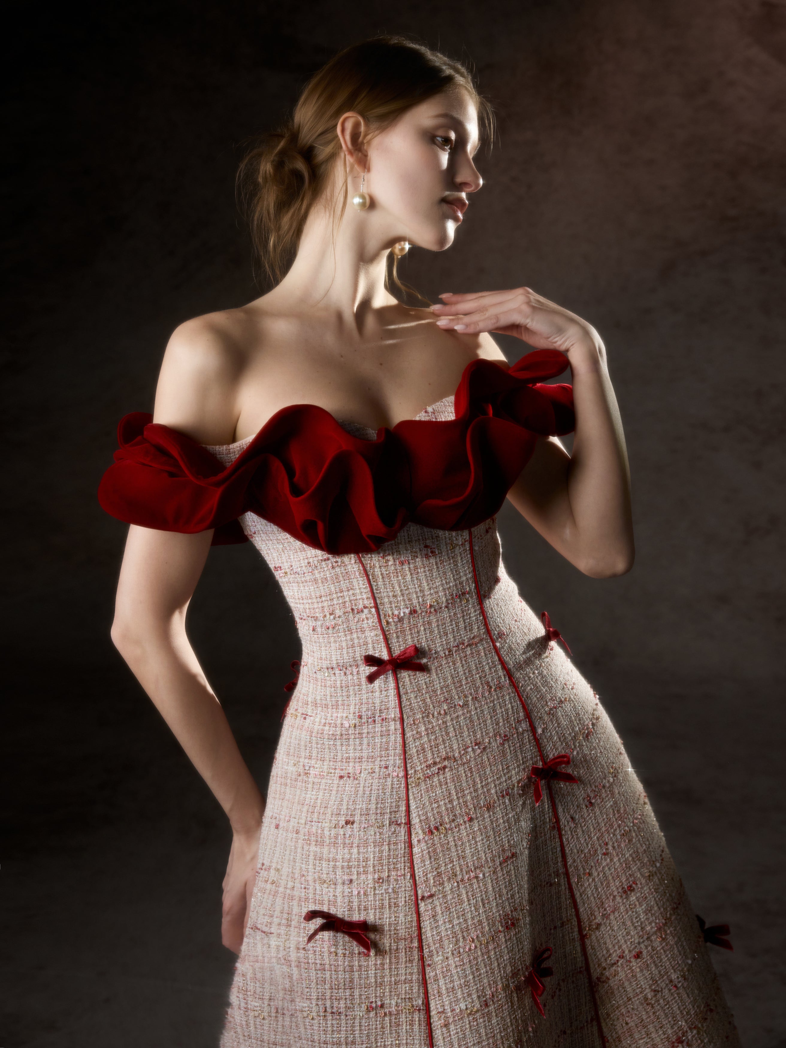 Velvet Romance