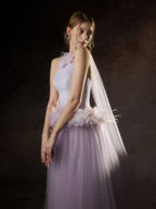 Moonlit Plume