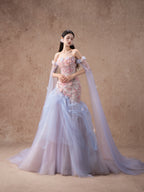 Cherry Blossoms in Spring