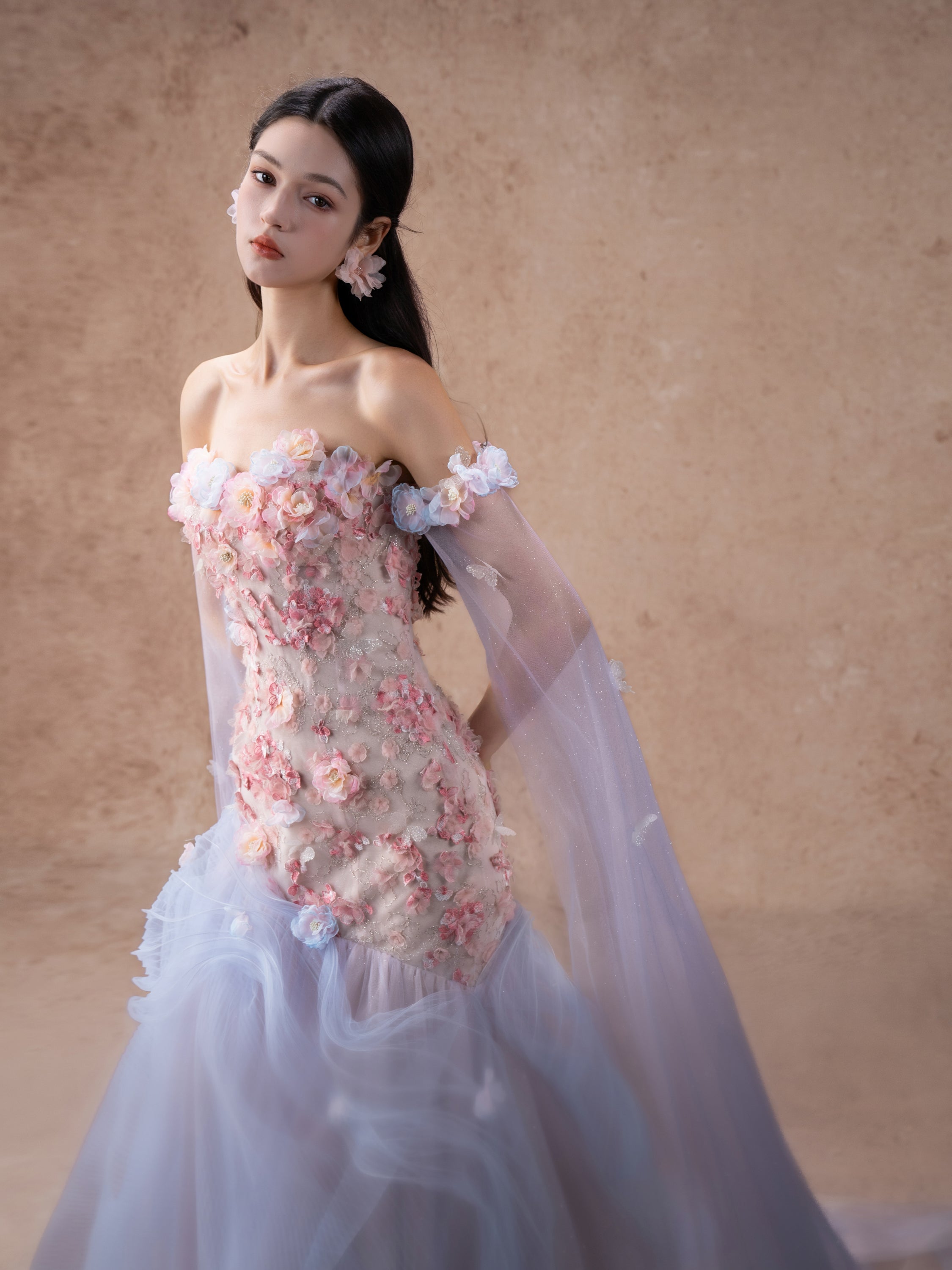 Cherry Blossoms in Spring