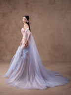 Cherry Blossoms in Spring