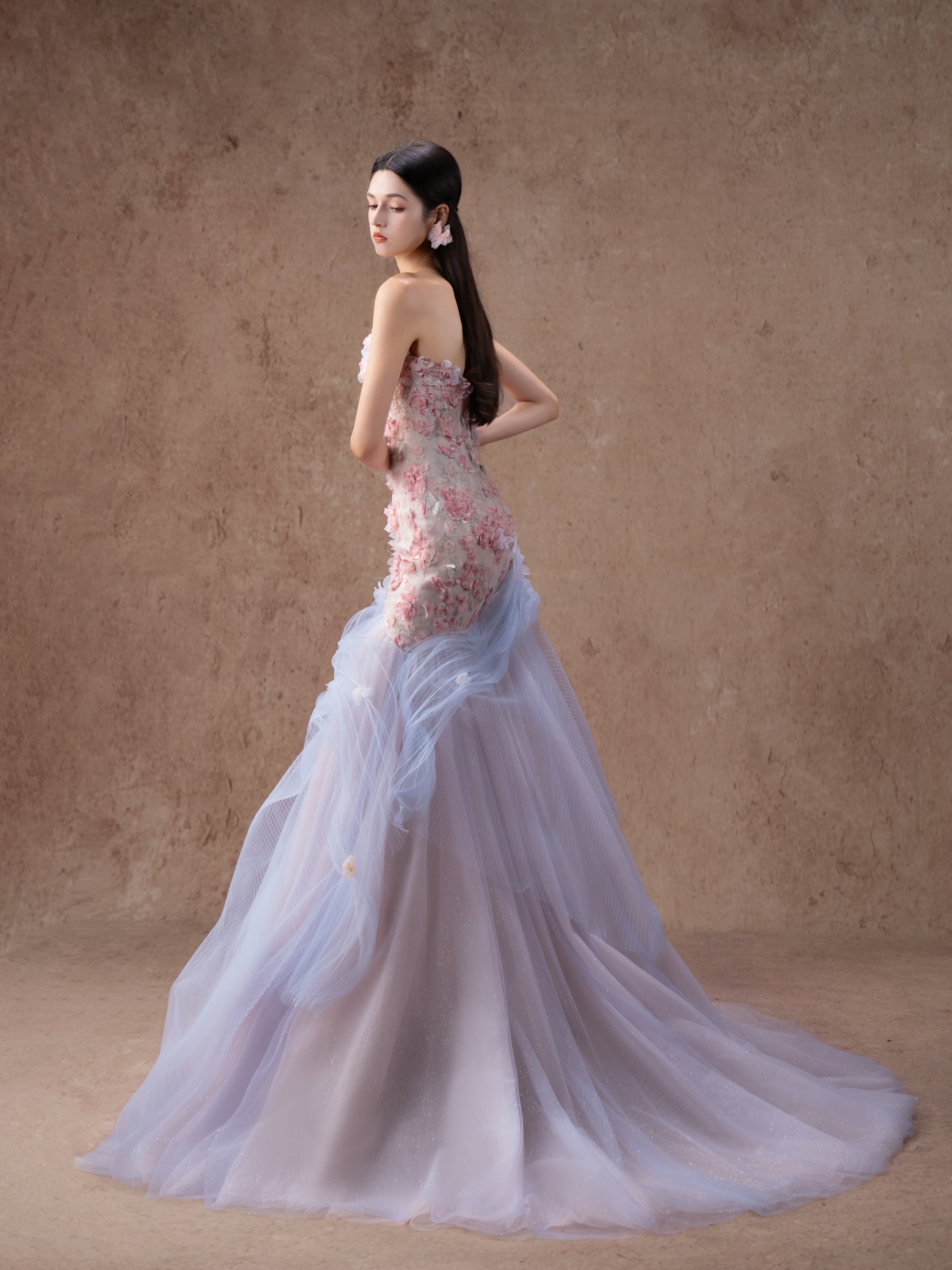 Cherry Blossoms in Spring