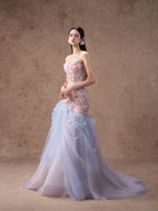 Cherry Blossoms in Spring