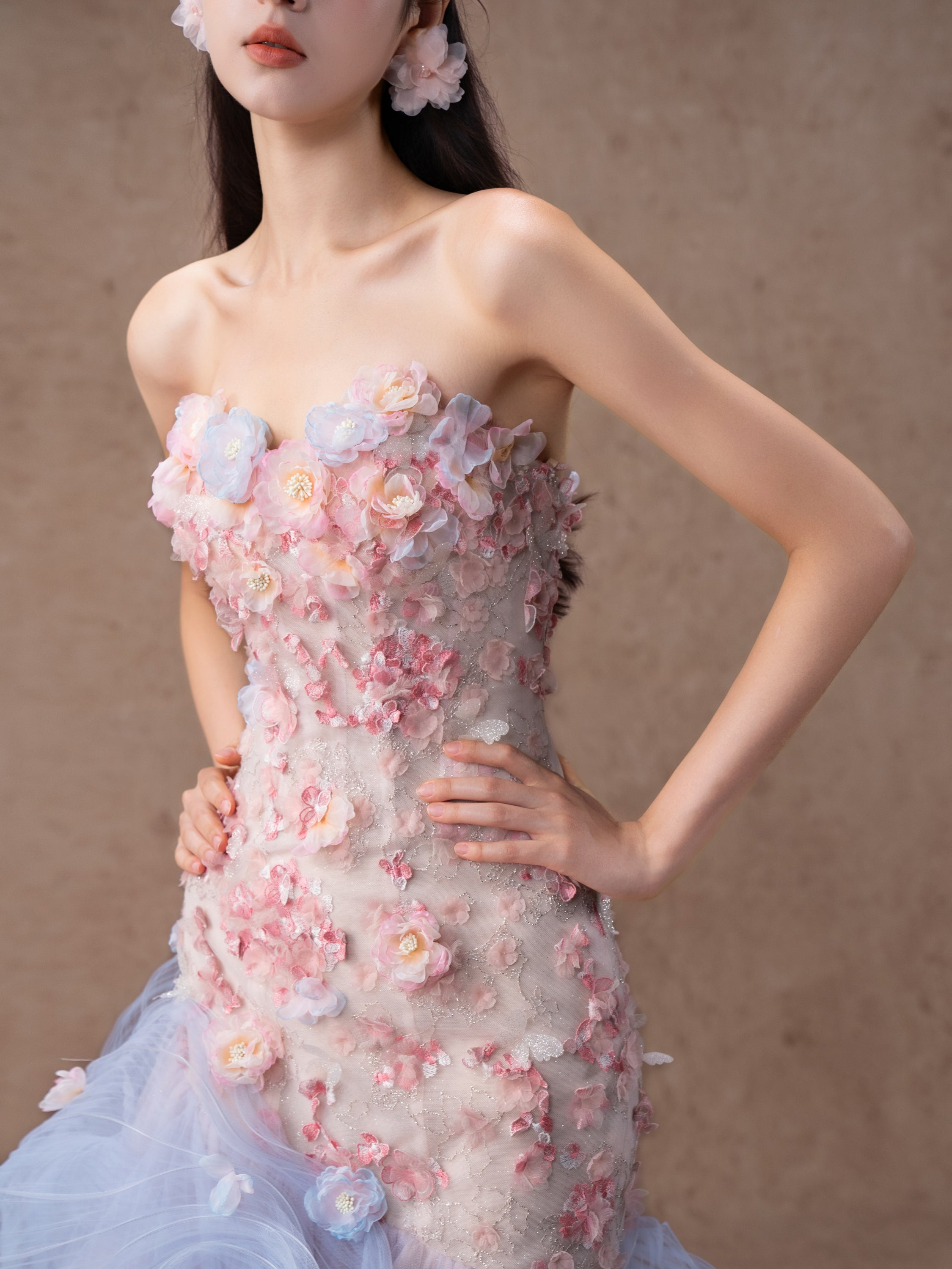 Cherry Blossoms in Spring